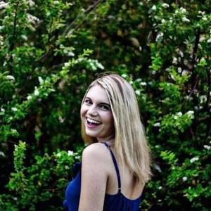 Meet your Posher, Faith